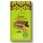 Milango Dubai chocolate 122g